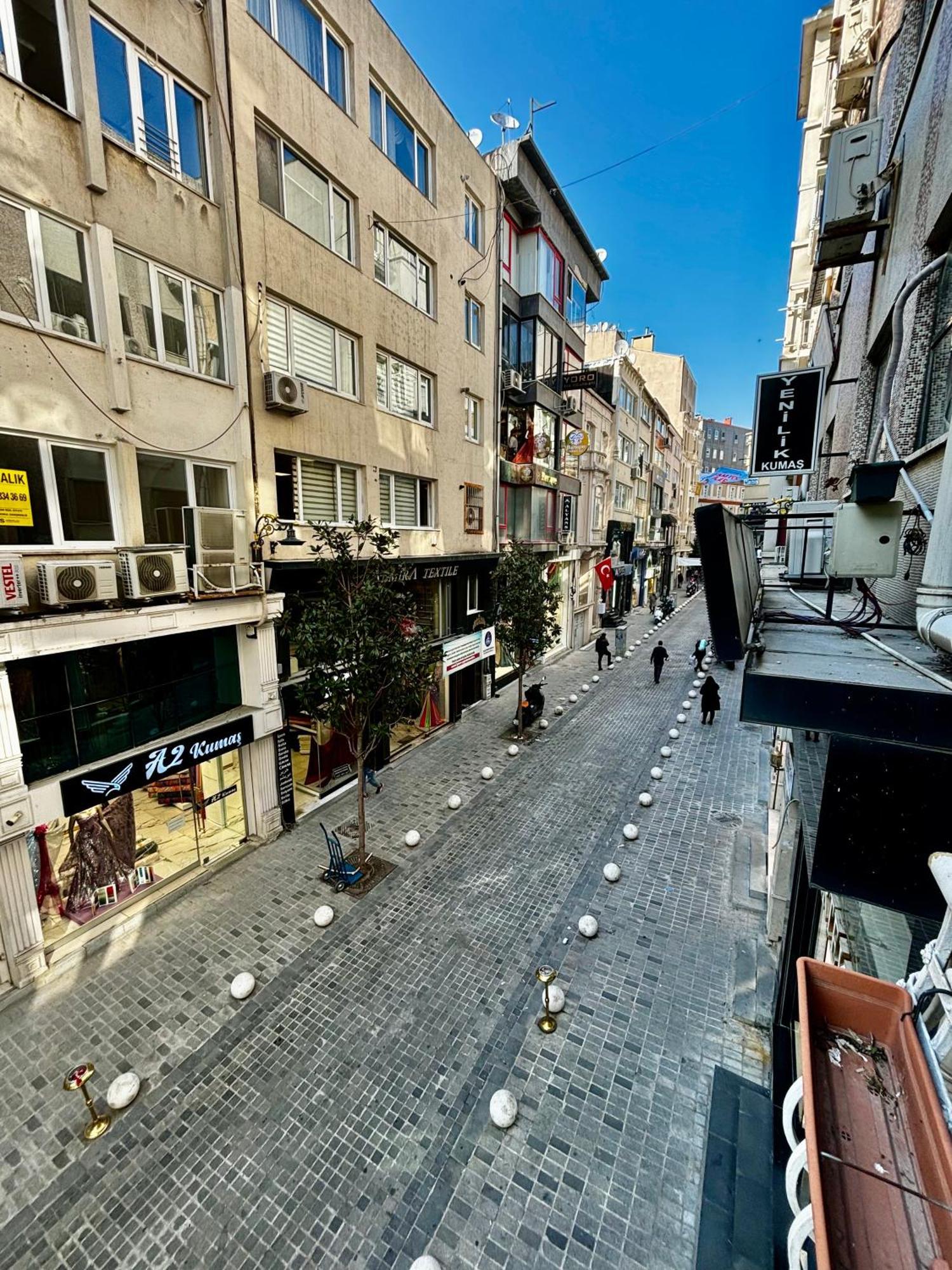 White Suites Hotel Istanbul — Fotoğraflar 2